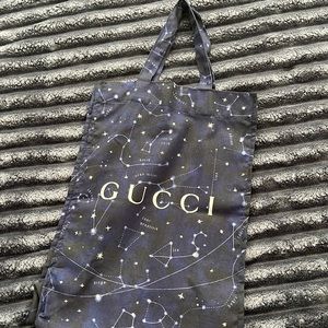 gucci tote